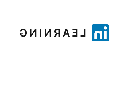 LinkedIn Learning Logo